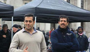 Kabir Khan confirms Salman Khan-Katrina Kaif spat on the sets of ‘Ek Tha Tiger’!